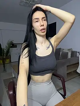 Celine_Roxelle live sex cam
