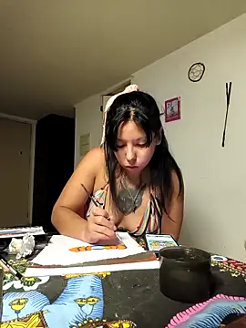Diosagata live sex cam