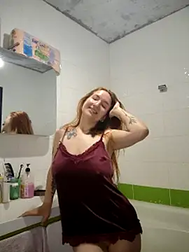 leonafox - LeonaFox's free webcam - UK Sex Cams