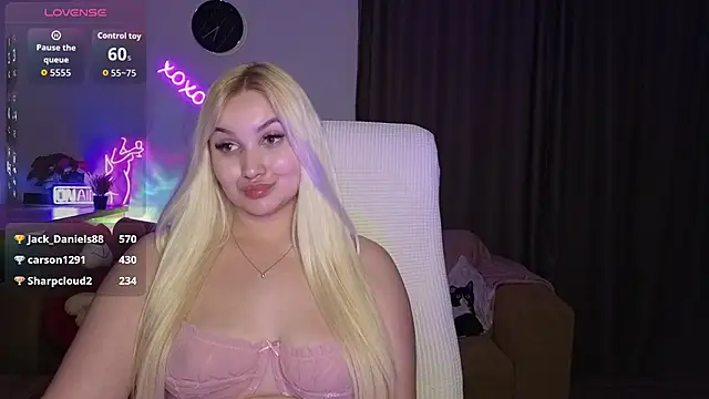adrelaxina live sex cam