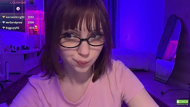 electric_babe - Electric_babe's free webcam - UK Sex Cams