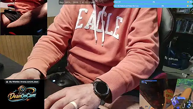 Preview of deanoncam
