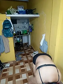 Watch Crushme_cpl live on EroticFlix - High definition streams