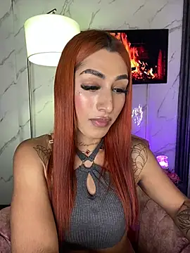 Watch _Denisse444 live on EroticFlix - High definition streams