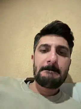 Watch fatihbry657 live on EroticFlix - High definition streams