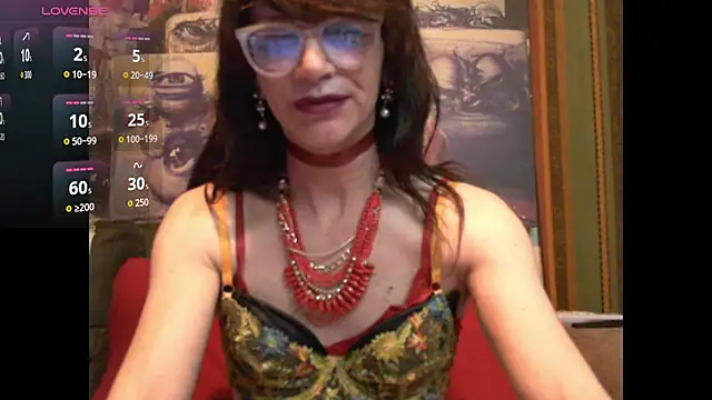 Watch TheBlackWtch live on EroticFlix - High definition streams