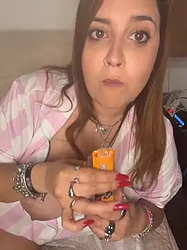 Watch Novababy18 live on EroticFlix - High definition streams