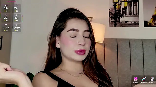 caralella live sex cam