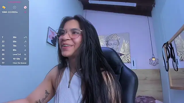 lalytulu99 - Lalytulu99's free webcam - UK Sex Cams