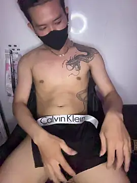 Watch shin2xx live on EroticFlix - High definition streams