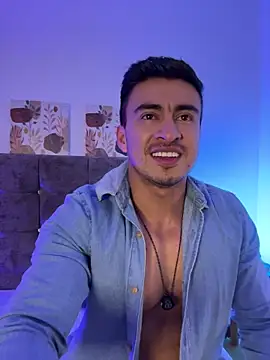Watch Chris_Clarck live on EroticFlix - High definition streams