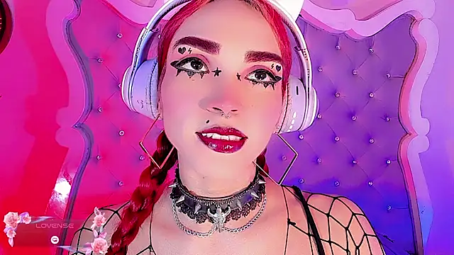 LeyXandrabraz webcam