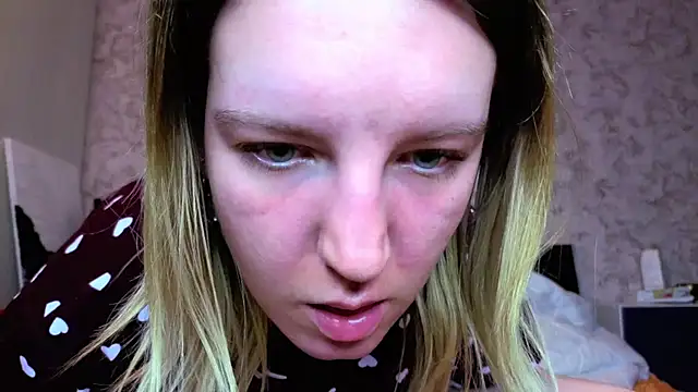 Watch Baiambel_Mi live on EroticFlix - High definition streams