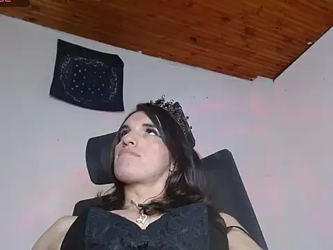 Scarlett_crastrawberry webcam