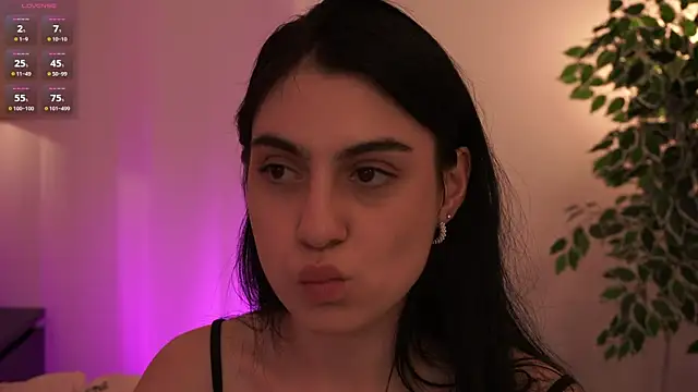 BlackkStorm webcam