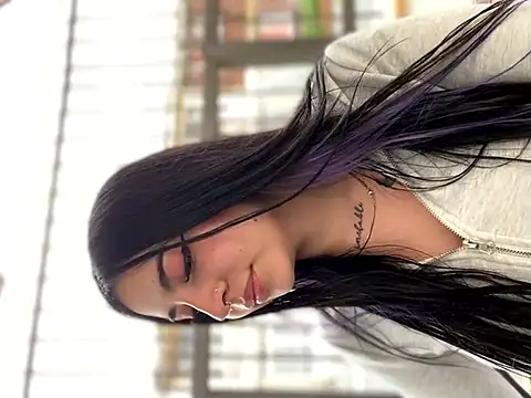 Morgana_Pink webcam