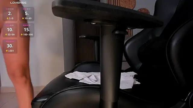 AnnieHallX webcam