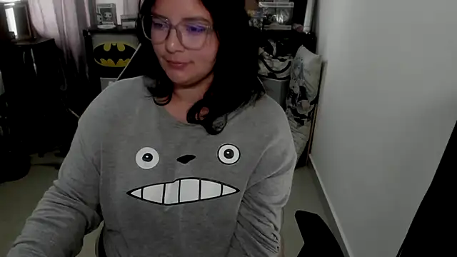 aika-dreams webcam