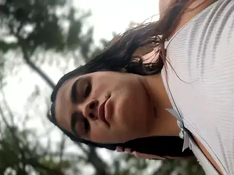 Kaily_Sweet16 webcam