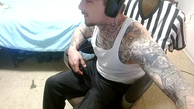 daddy_kane8--- - DADDY_KANE8---'s free webcam - UK Sex Cams