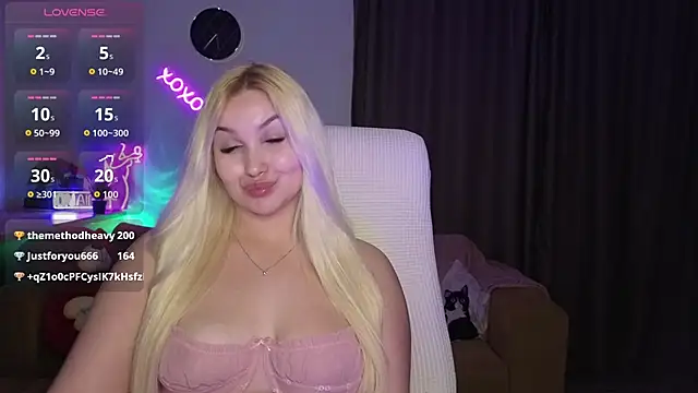 adrelaxina live sex cam