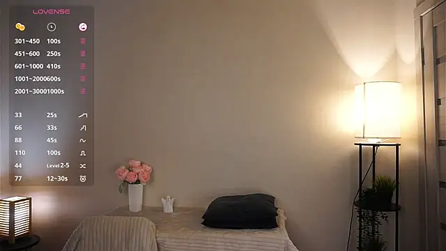 MarlinVarian live sex cam