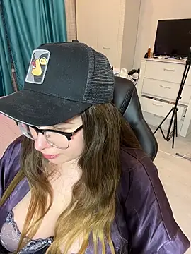DienkaGreen webcam