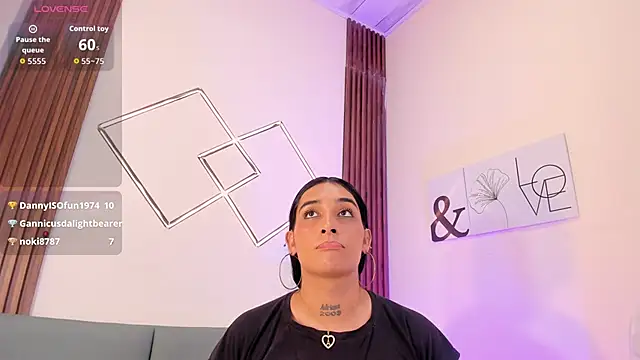 skarlet_ruiz_ (T young) - I put my cock in your face and spit on