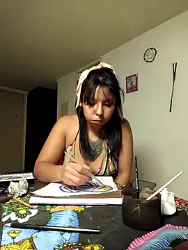 diosagata (F young) - masturbarme hasta acabar