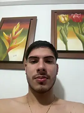 Phopha55 - Male webcam sex chat