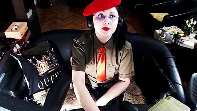 Preview of imperatriza