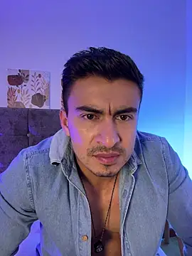 Chris_Clarck live sex cam