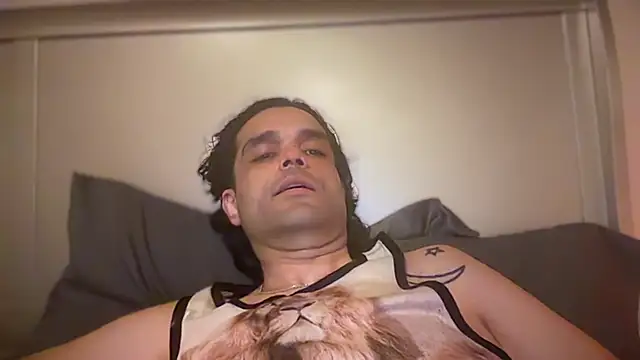 KungFuPanda001 webcam stripchat model stream image