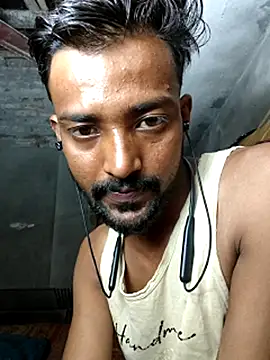 india_hot23 (M young) - will masturbate