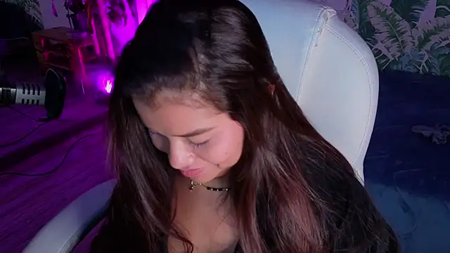 loly_marce (F young) - Sensual dance to your song