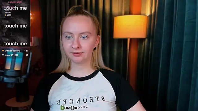 mila_glow1 (F teen) - show boobs♥