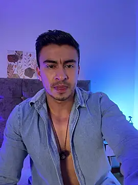 chris_clarck (M young) - take off my boxer´s😏🥵🥵🔥🍆🍑