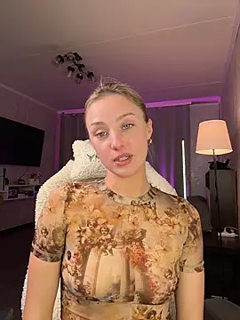 Mally_Say