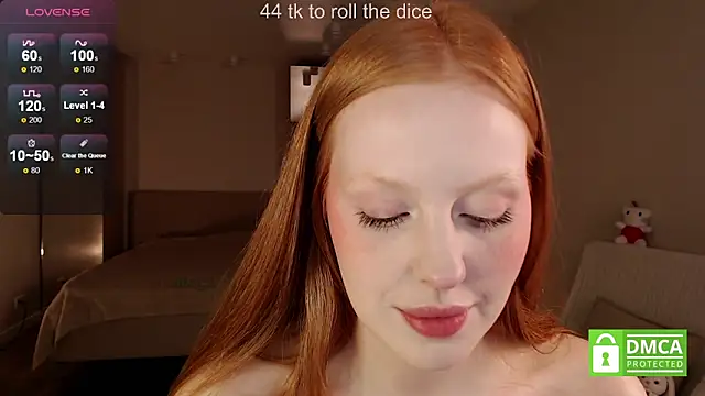 lulu_moonmoon (Ask my age) - grab and squeeze my booty
