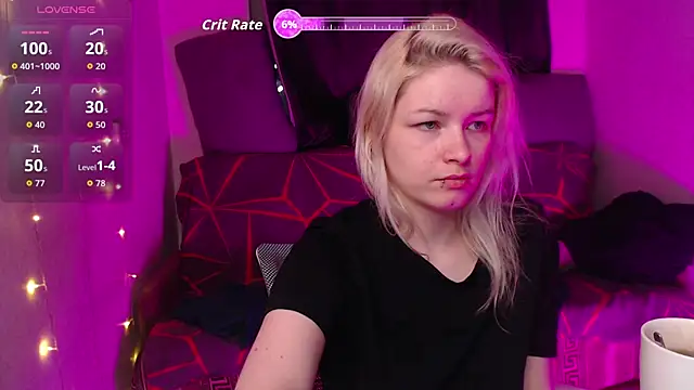 cherrynight6 (F young) - Show ass