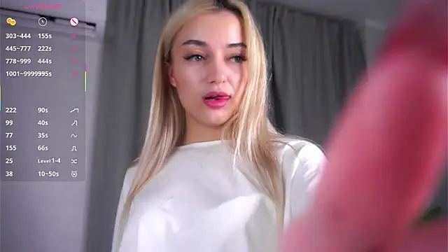 alicethorne (F teen) - take off my cute bra