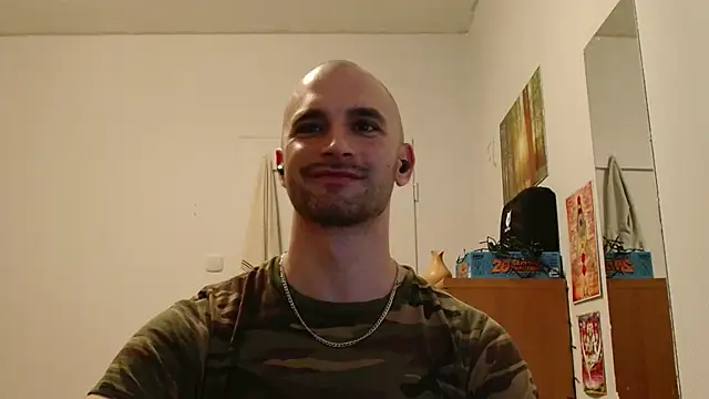 OskarBreno avatar