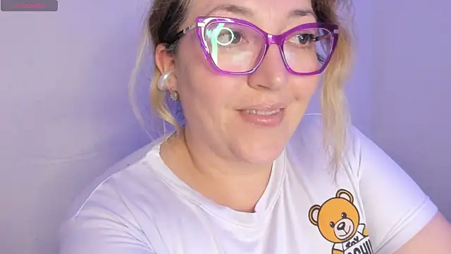 naty_mature_ (F milf) - shake boobs