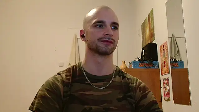 oskarbreno (M young) - I will CUM for U💦💦💦