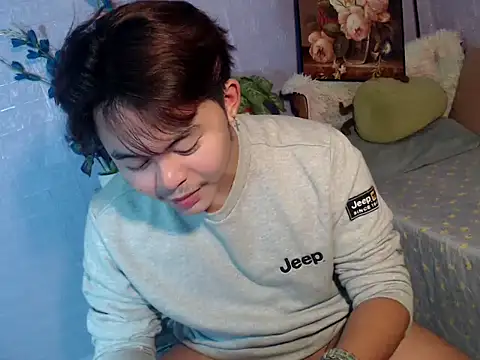 bigboy_hiro (Ask my age) - CUM!