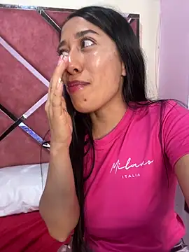 amelia_rivas (F young) - remove dress💃💦