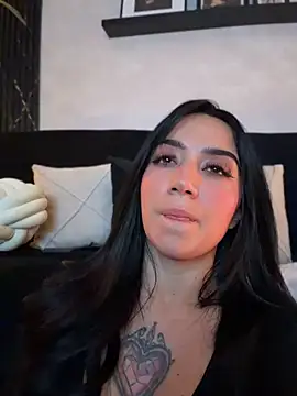 emmyevans1 (F young) - Ella es mi amor