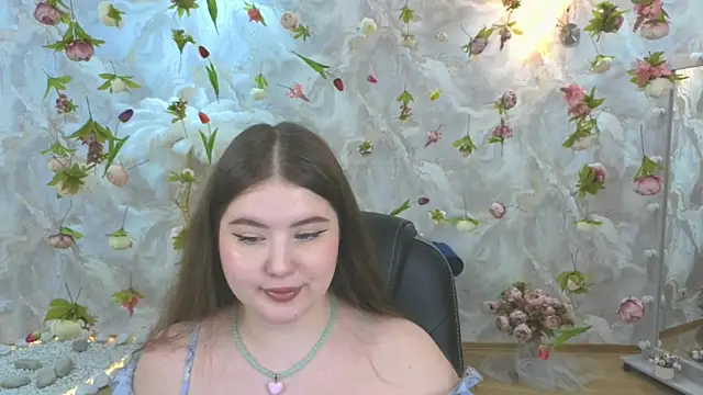 pixelgoddess (F young) - Happy May