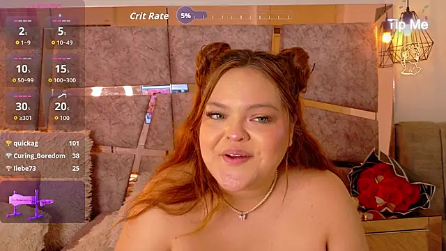 dakota-bruce (Ask my age) - spit my tits
