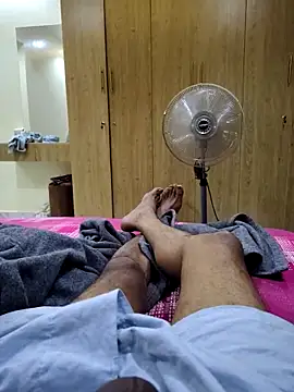 santhoshkannadaboy (Ask my age) - Nude cock